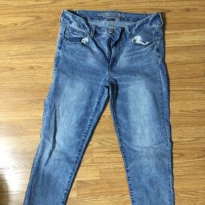 Jeans by American Eagle